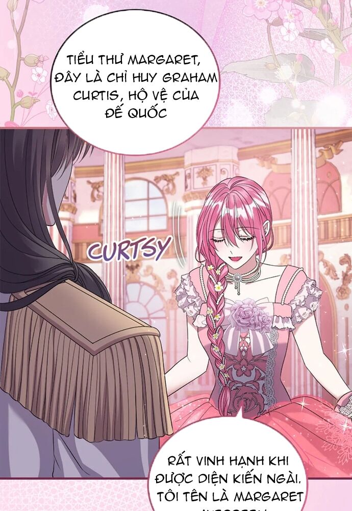Tôi Không Muốn Chết Lần Nữa! Chapter 23 - Trang 2