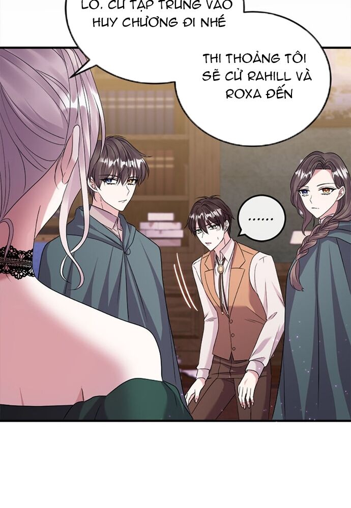 Tôi Không Muốn Chết Lần Nữa! Chapter 24 - Trang 2