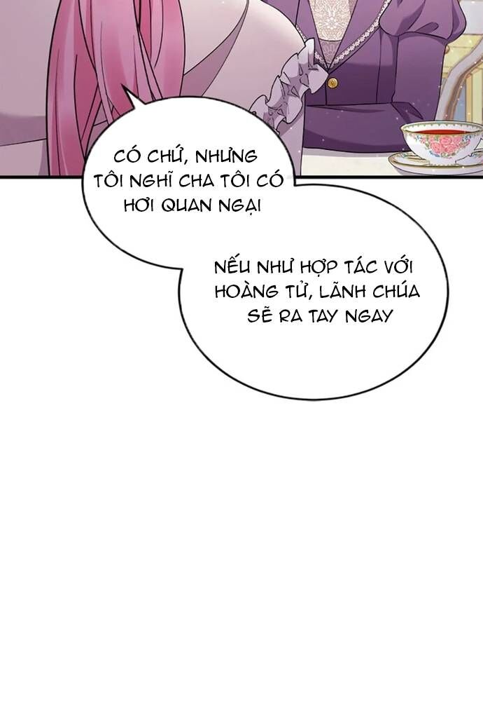 Tôi Không Muốn Chết Lần Nữa! Chapter 27 - Trang 2
