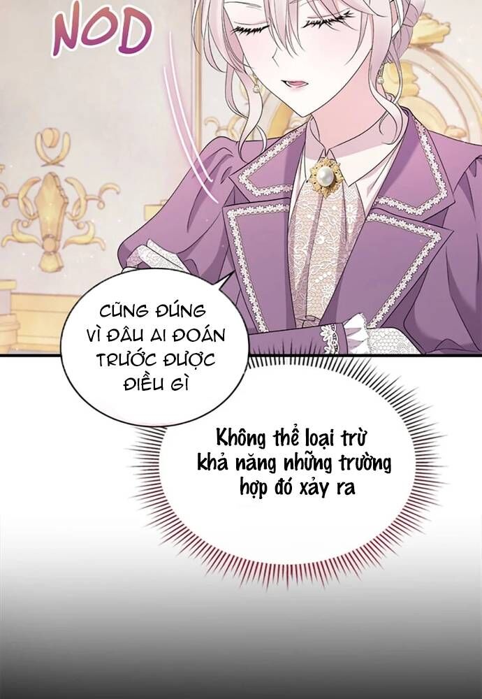 Tôi Không Muốn Chết Lần Nữa! Chapter 27 - Trang 2