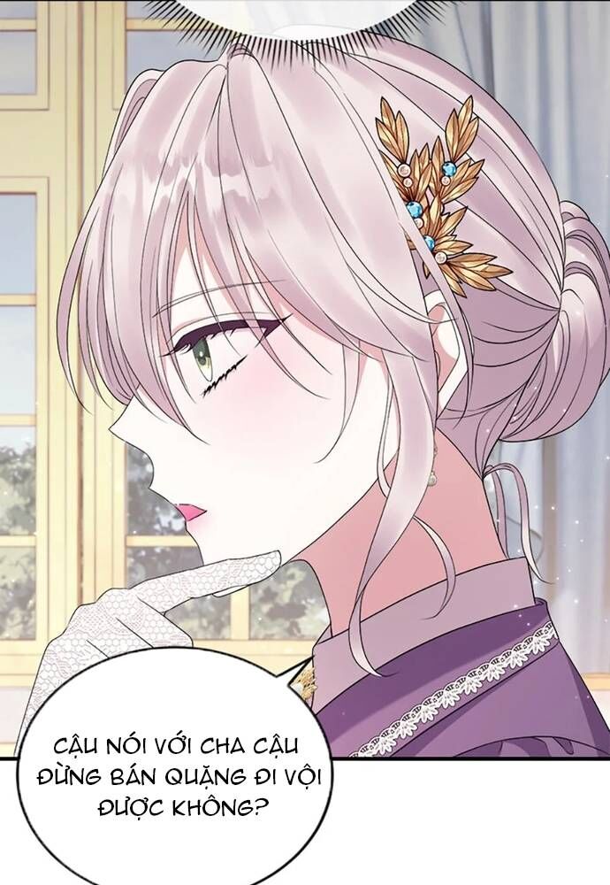 Tôi Không Muốn Chết Lần Nữa! Chapter 27 - Trang 2
