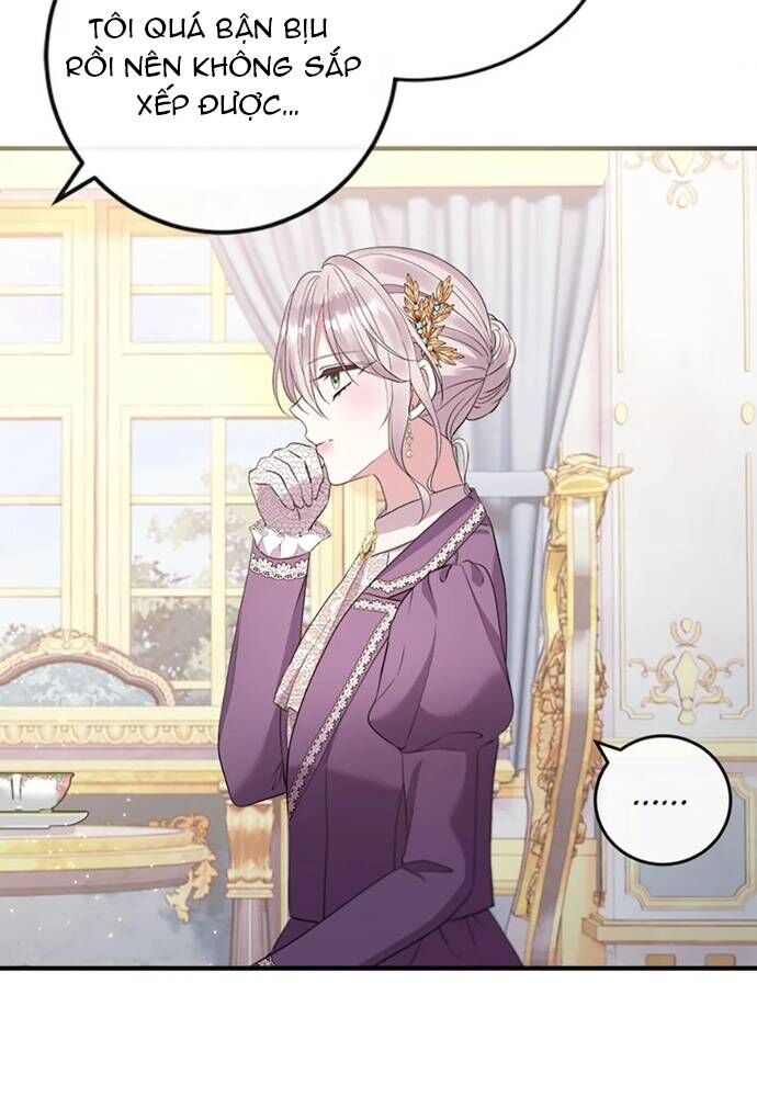 Tôi Không Muốn Chết Lần Nữa! Chapter 27 - Trang 2