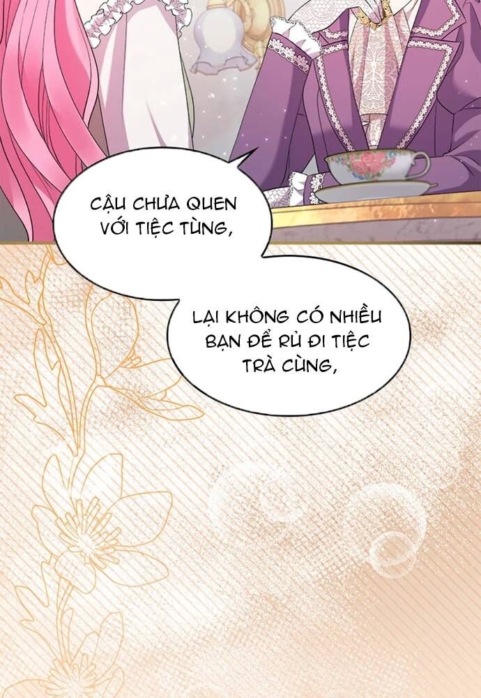 Tôi Không Muốn Chết Lần Nữa! Chapter 27 - Trang 2
