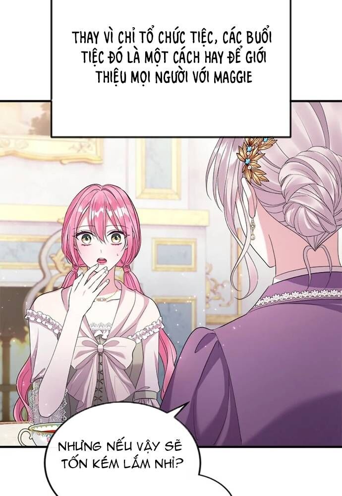 Tôi Không Muốn Chết Lần Nữa! Chapter 27 - Trang 2