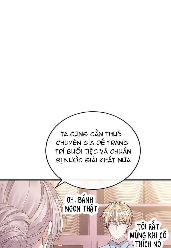 Tôi Không Muốn Chết Lần Nữa! Chapter 27 - Trang 2