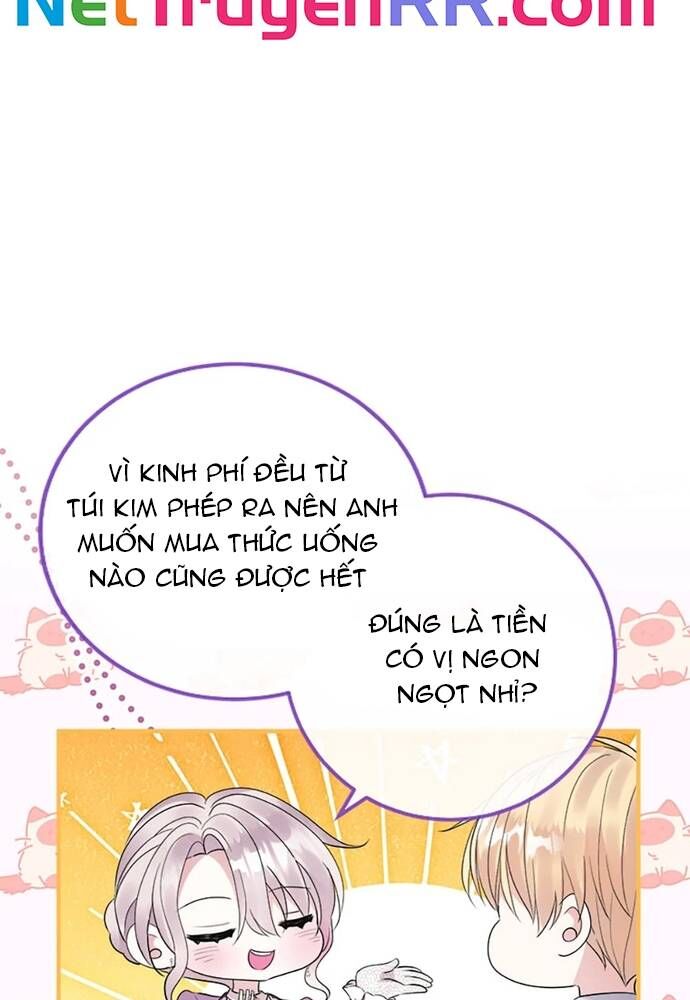 Tôi Không Muốn Chết Lần Nữa! Chapter 27 - Trang 2