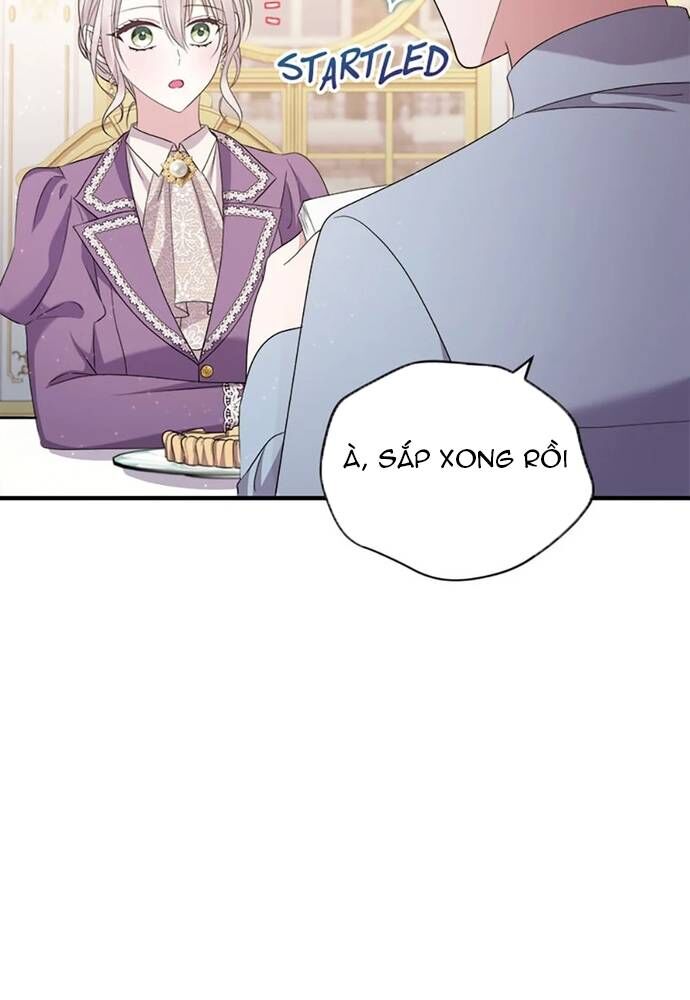 Tôi Không Muốn Chết Lần Nữa! Chapter 27 - Trang 2