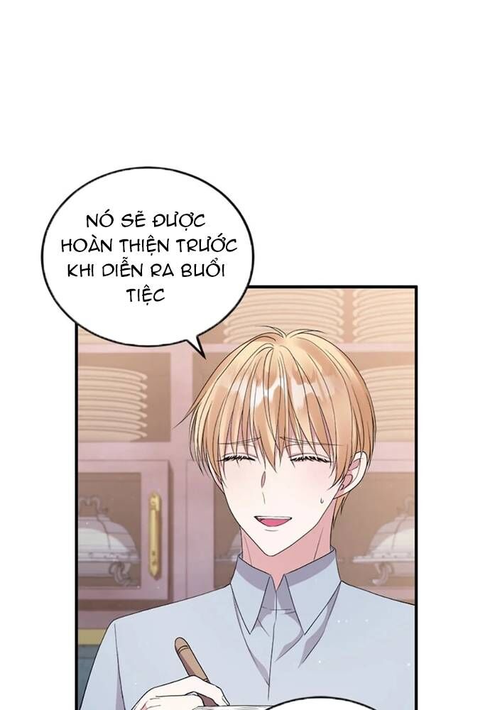Tôi Không Muốn Chết Lần Nữa! Chapter 27 - Trang 2