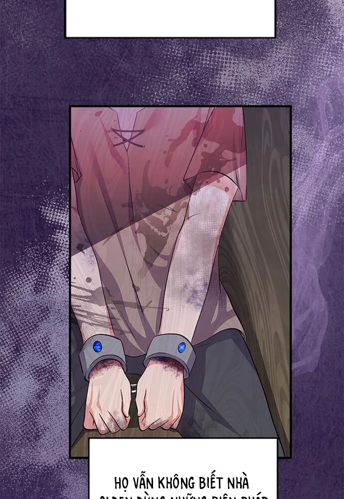 Tôi Không Muốn Chết Lần Nữa! Chapter 29 - Trang 2