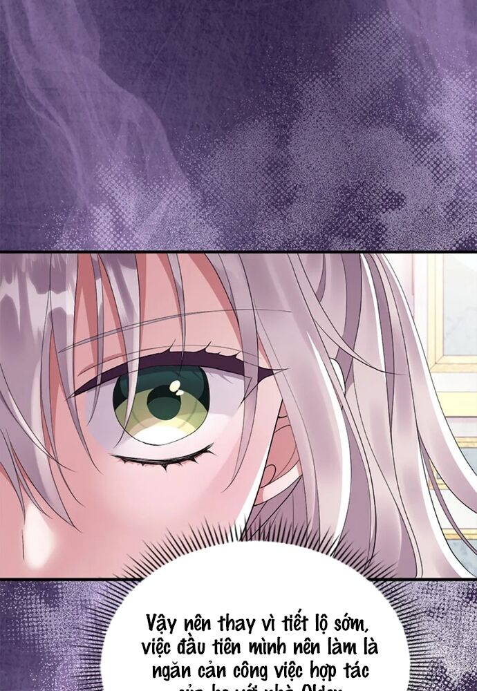 Tôi Không Muốn Chết Lần Nữa! Chapter 29 - Trang 2