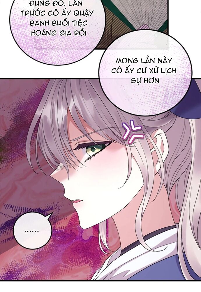 Tôi Không Muốn Chết Lần Nữa! Chapter 29 - Trang 2