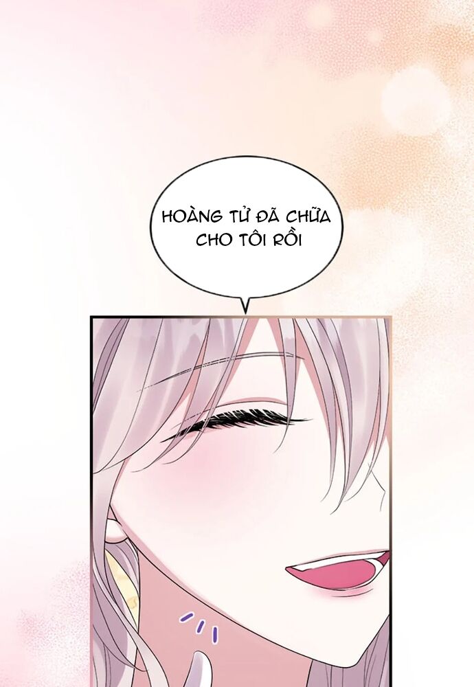 Tôi Không Muốn Chết Lần Nữa! Chapter 29 - Trang 2