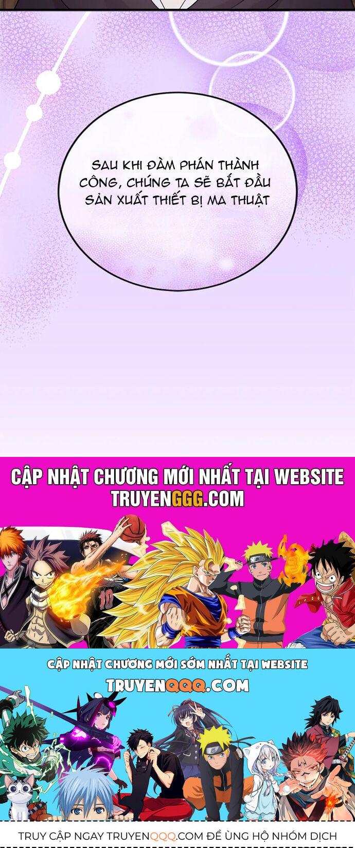 Tôi Không Muốn Chết Lần Nữa! Chapter 30 - Trang 2