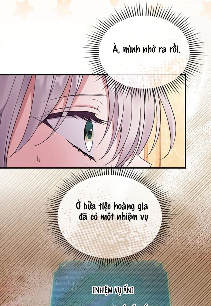 Tôi Không Muốn Chết Lần Nữa! Chapter 30 - Trang 2