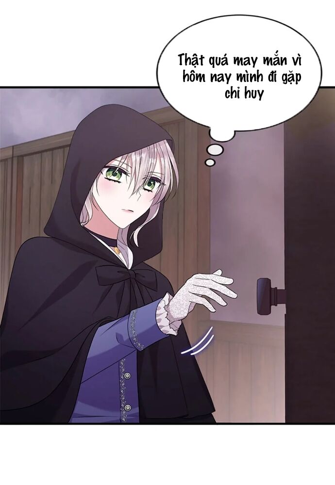 Tôi Không Muốn Chết Lần Nữa! Chapter 30 - Trang 2