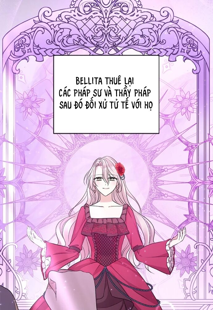Tôi Không Muốn Chết Lần Nữa! Chapter 30 - Trang 2