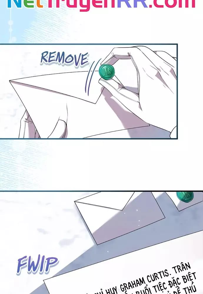 Tôi Không Muốn Chết Lần Nữa! Chapter 32 - Trang 2