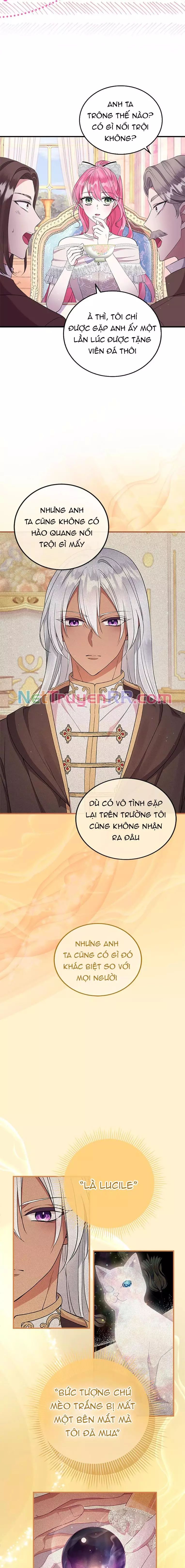 Tôi Không Muốn Chết Lần Nữa! Chapter 33 - Trang 2