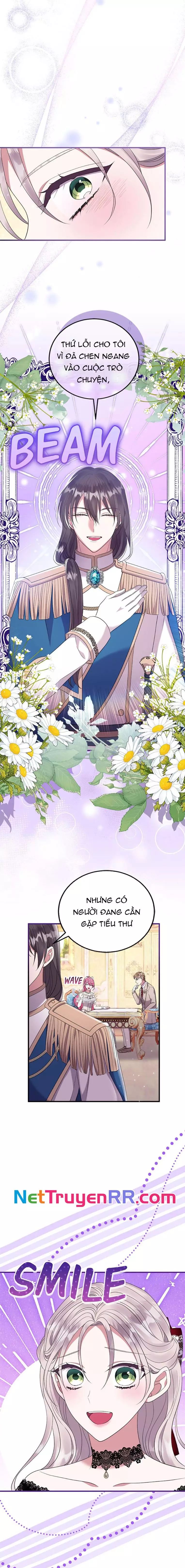 Tôi Không Muốn Chết Lần Nữa! Chapter 34 - Trang 2