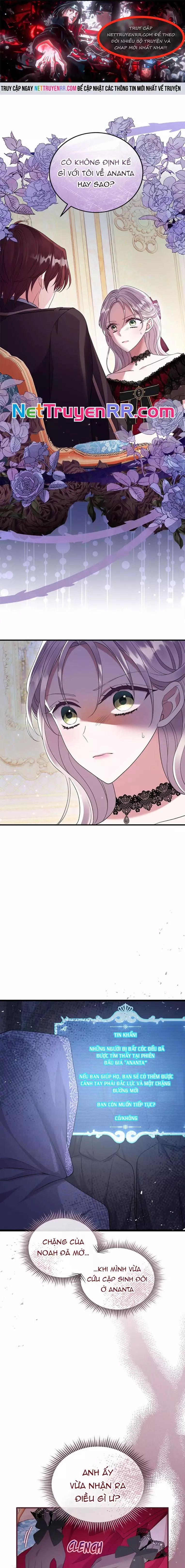 Tôi Không Muốn Chết Lần Nữa! Chapter 34 - Trang 2