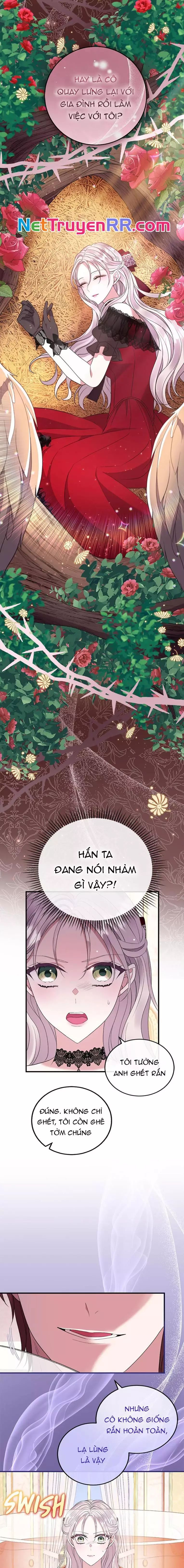 Tôi Không Muốn Chết Lần Nữa! Chapter 34 - Trang 2