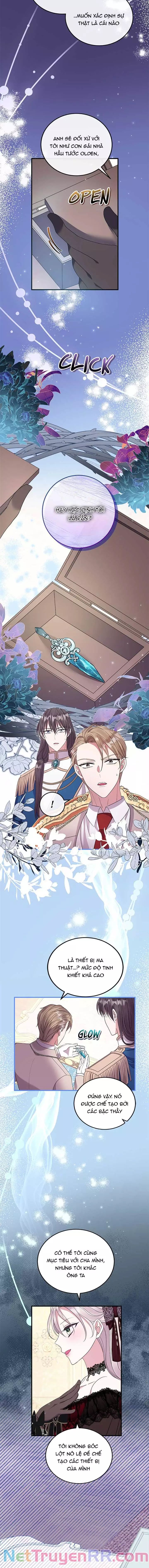 Tôi Không Muốn Chết Lần Nữa! Chapter 35 - Trang 2