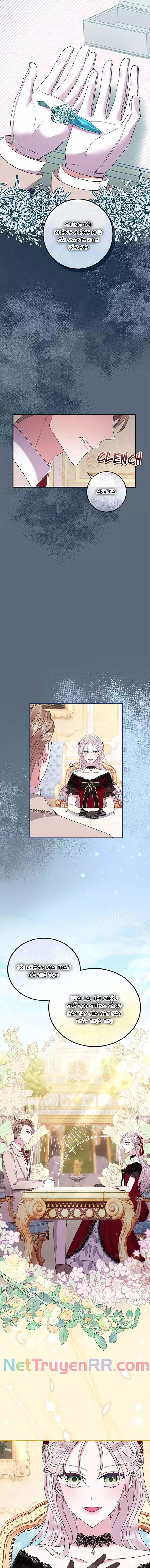 Tôi Không Muốn Chết Lần Nữa! Chapter 35 - Trang 2