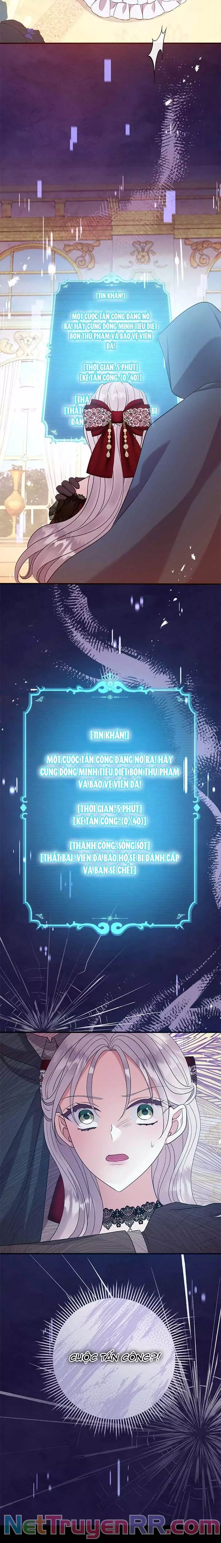 Tôi Không Muốn Chết Lần Nữa! Chapter 35 - Trang 2