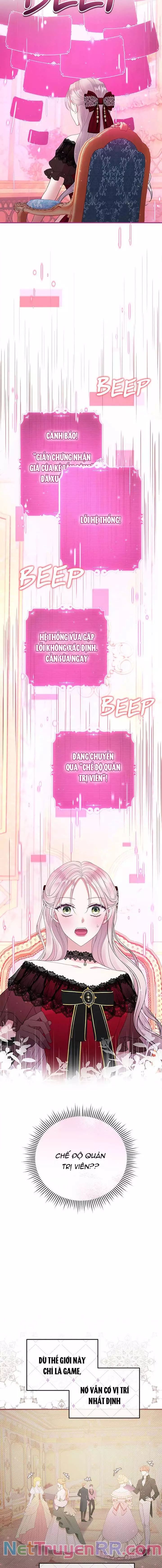 Tôi Không Muốn Chết Lần Nữa! Chapter 35 - Trang 2