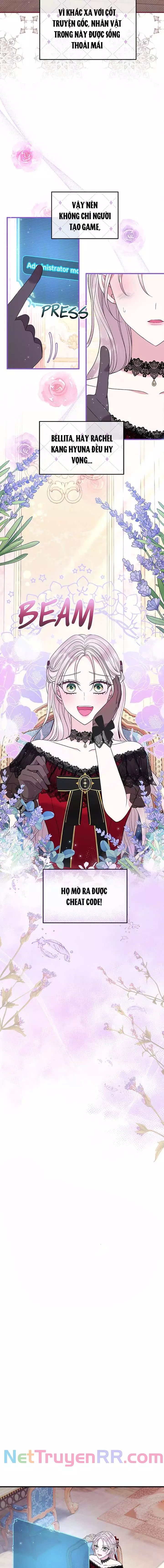 Tôi Không Muốn Chết Lần Nữa! Chapter 35 - Trang 2