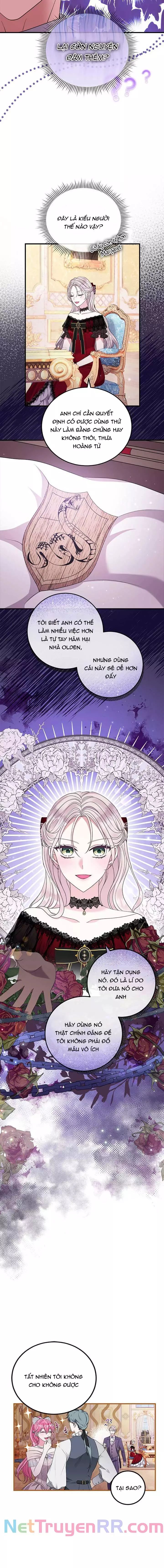 Tôi Không Muốn Chết Lần Nữa! Chapter 35 - Trang 2
