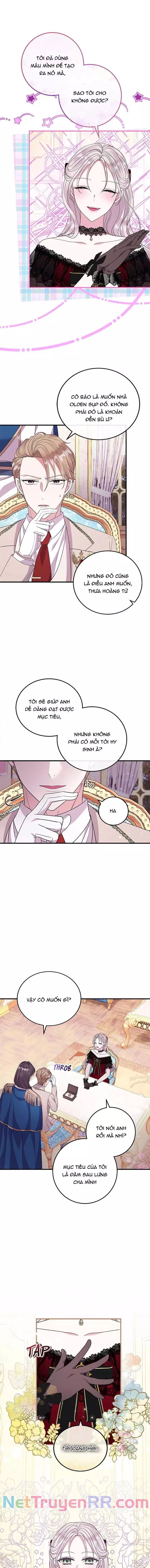 Tôi Không Muốn Chết Lần Nữa! Chapter 35 - Trang 2