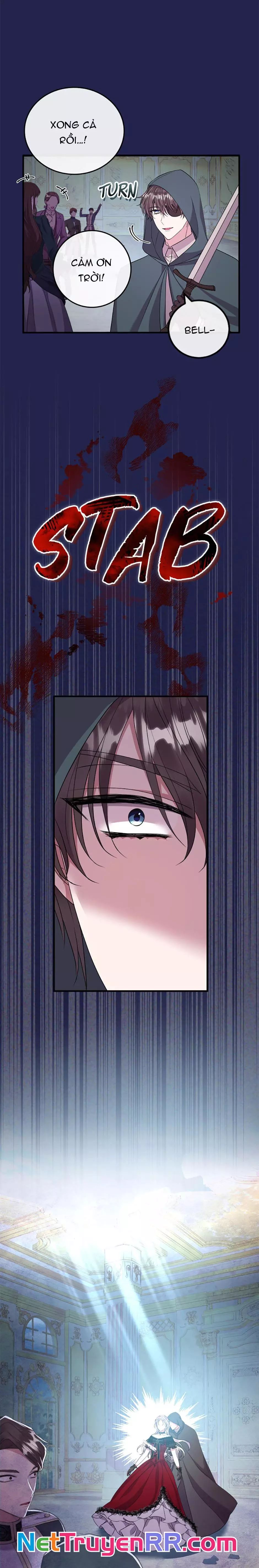 Tôi Không Muốn Chết Lần Nữa! Chapter 36 - Trang 2