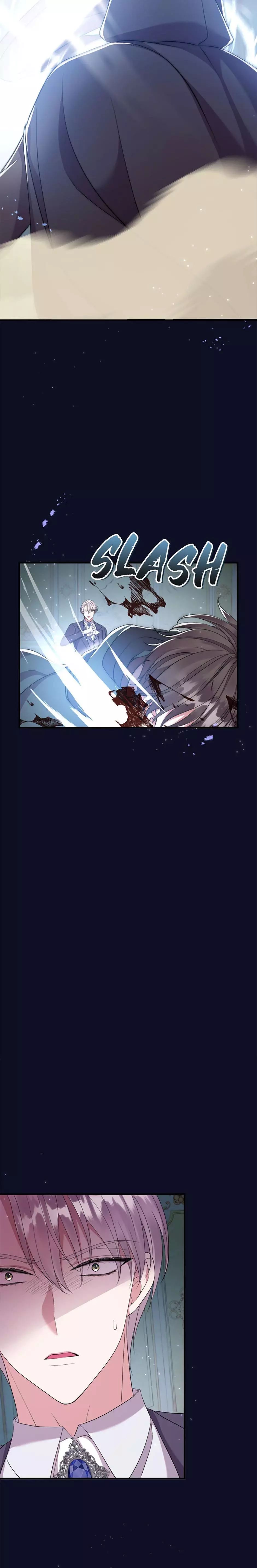 Tôi Không Muốn Chết Lần Nữa! Chapter 36 - Trang 2