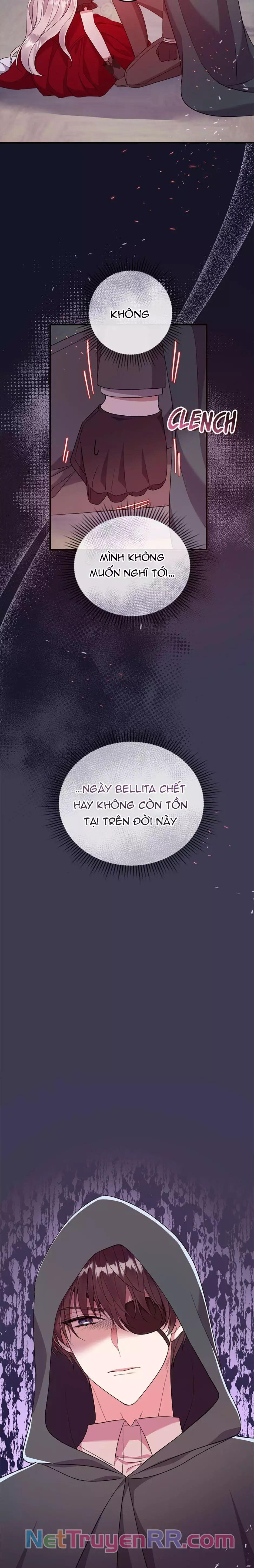 Tôi Không Muốn Chết Lần Nữa! Chapter 36 - Trang 2