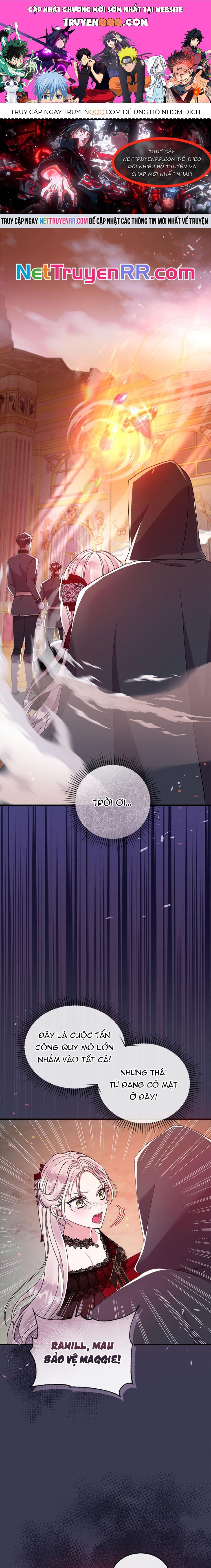 Tôi Không Muốn Chết Lần Nữa! Chapter 37 - Trang 2