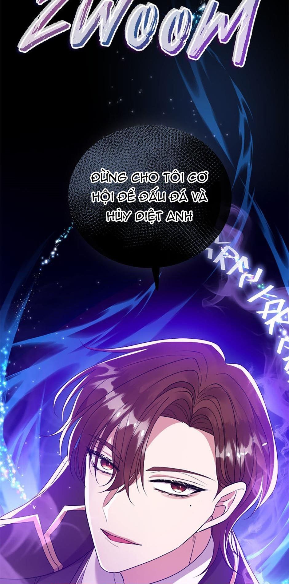 Tôi Không Muốn Chết Lần Nữa! Chapter 37 - Trang 2