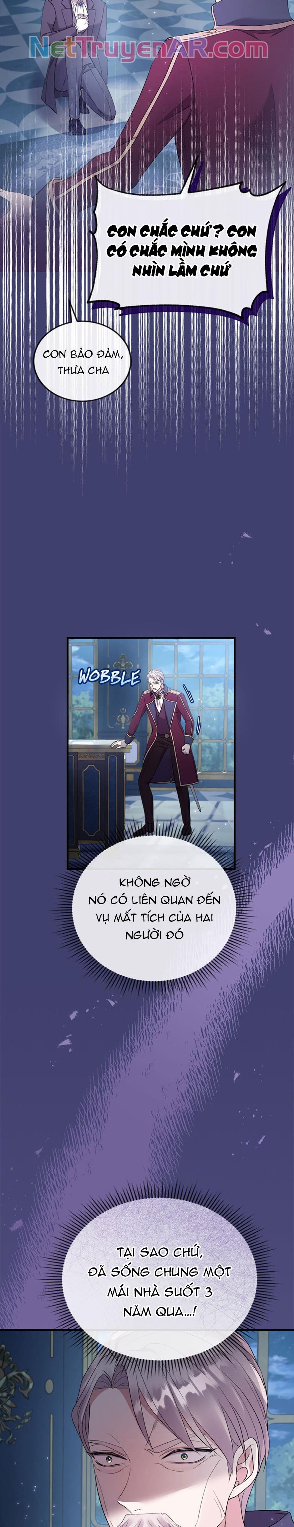 Tôi Không Muốn Chết Lần Nữa! Chapter 38 - Trang 2