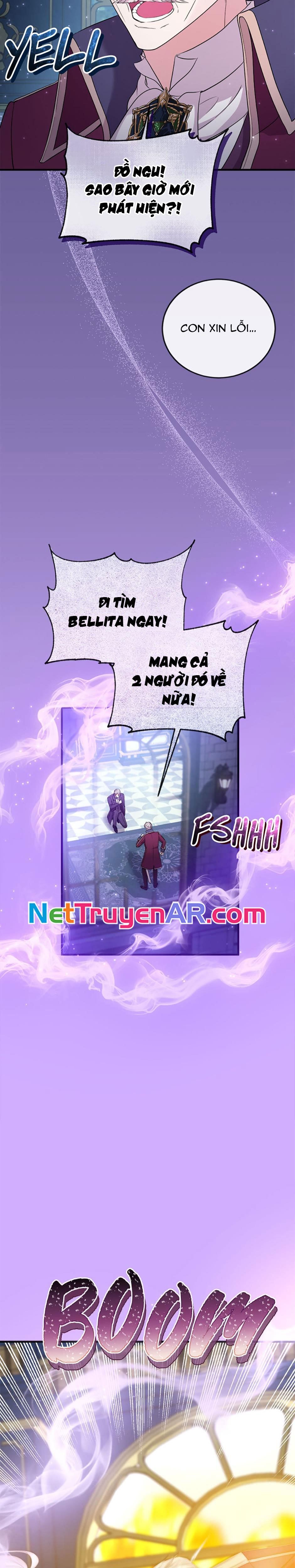 Tôi Không Muốn Chết Lần Nữa! Chapter 38 - Trang 2
