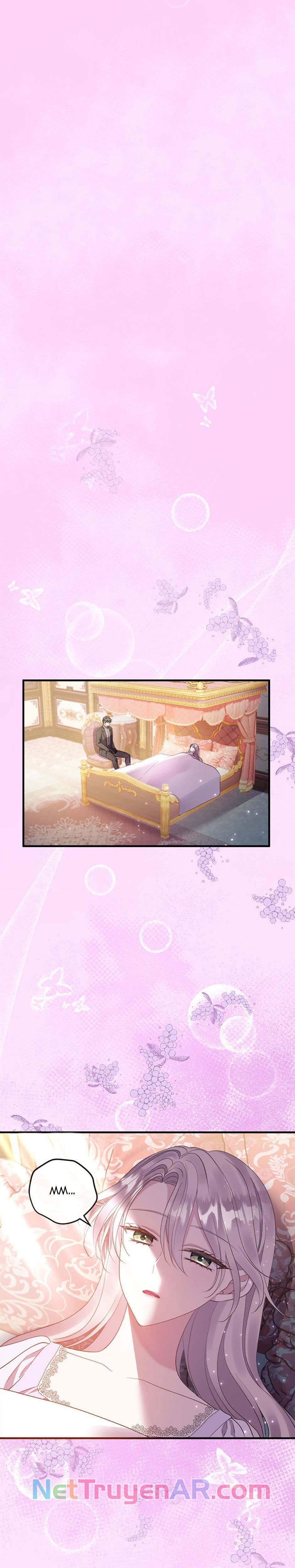 Tôi Không Muốn Chết Lần Nữa! Chapter 38 - Trang 2