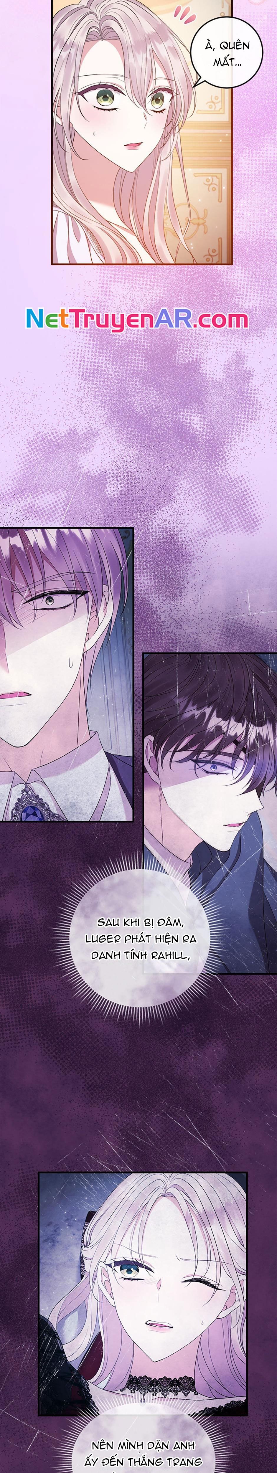 Tôi Không Muốn Chết Lần Nữa! Chapter 38 - Trang 2
