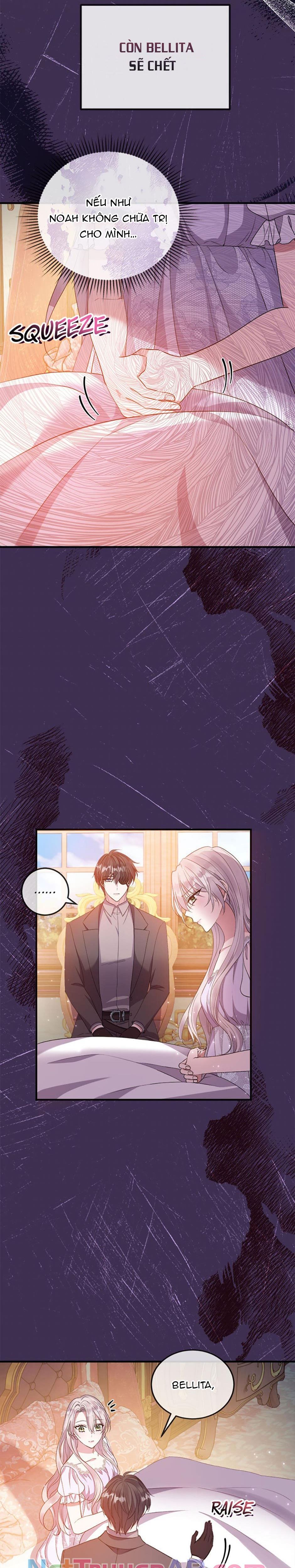 Tôi Không Muốn Chết Lần Nữa! Chapter 38 - Trang 2