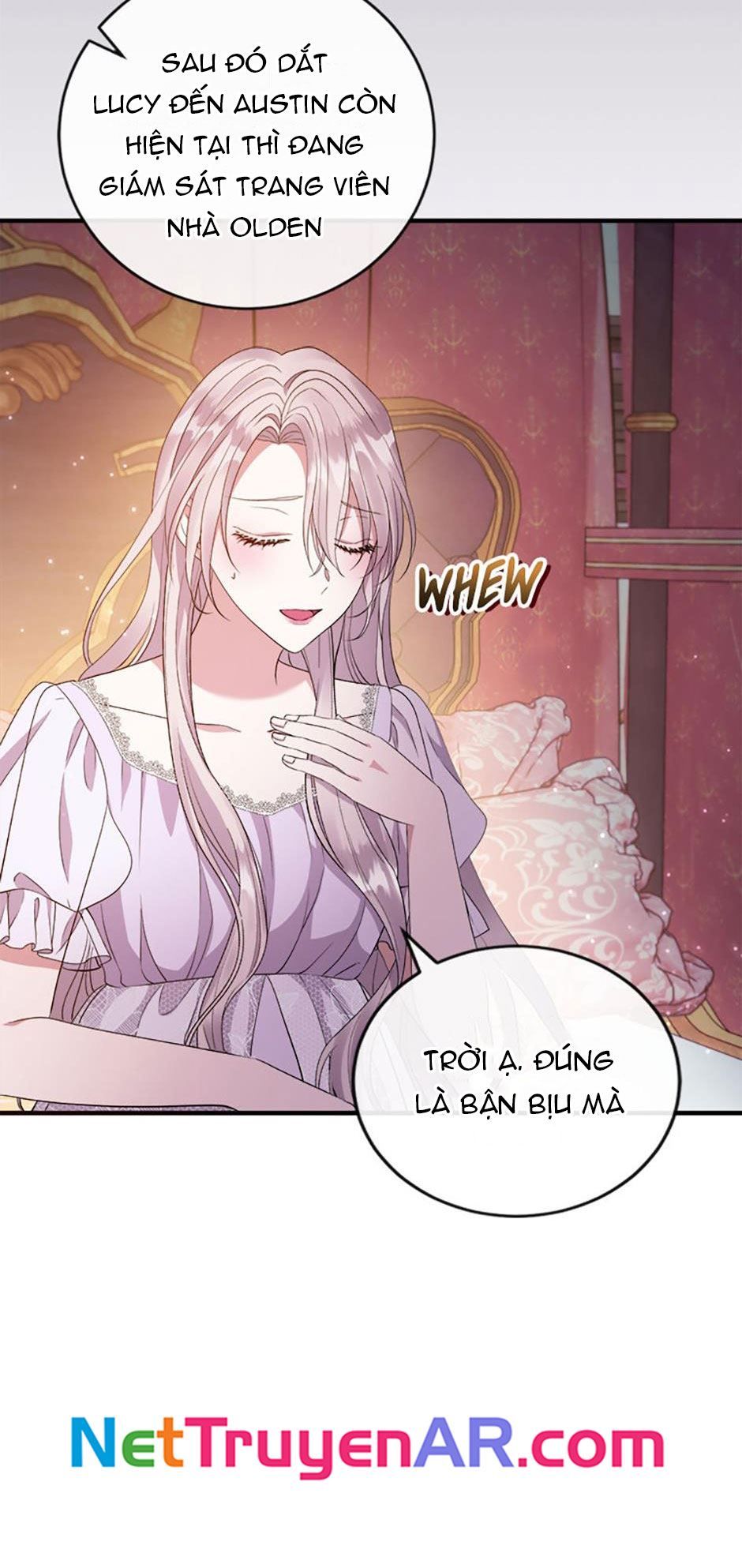 Tôi Không Muốn Chết Lần Nữa! Chapter 38 - Trang 2