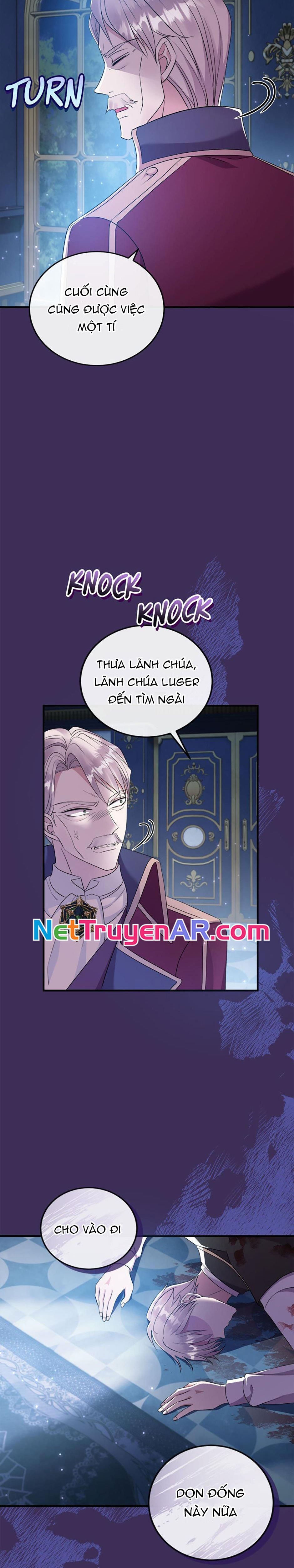 Tôi Không Muốn Chết Lần Nữa! Chapter 38 - Trang 2