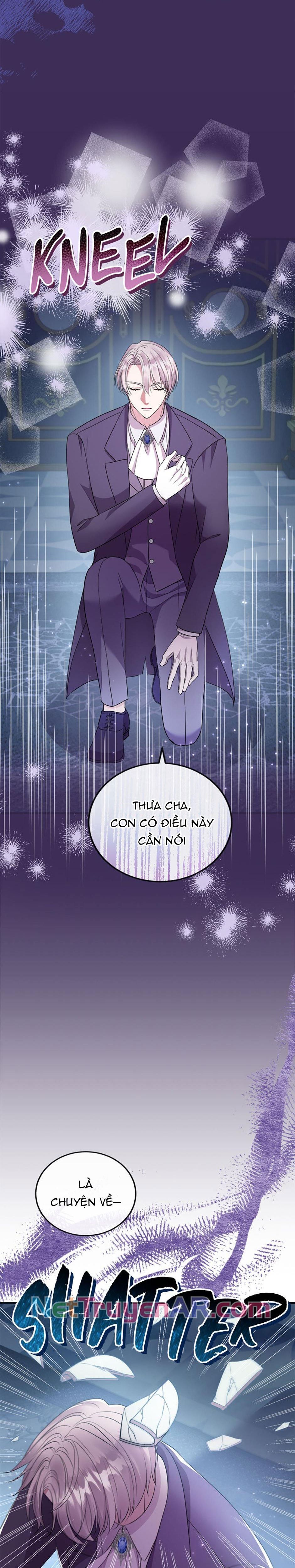 Tôi Không Muốn Chết Lần Nữa! Chapter 38 - Trang 2