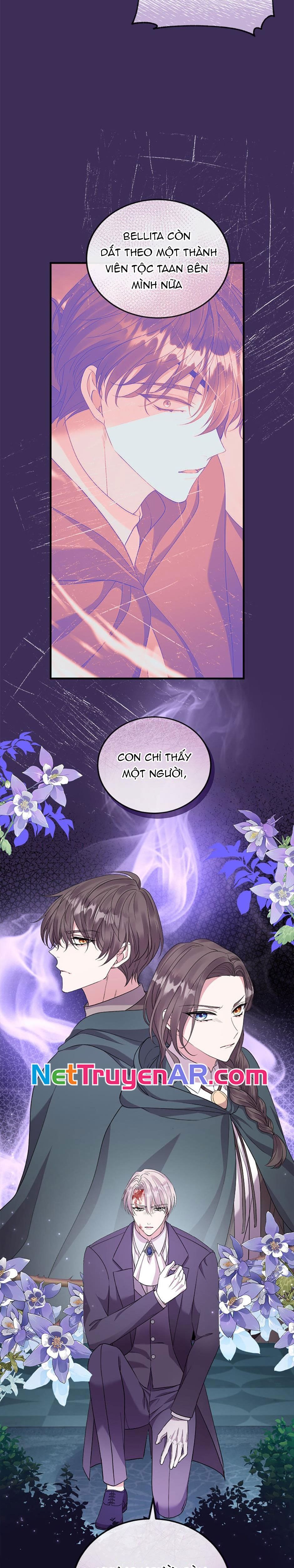 Tôi Không Muốn Chết Lần Nữa! Chapter 38 - Trang 2