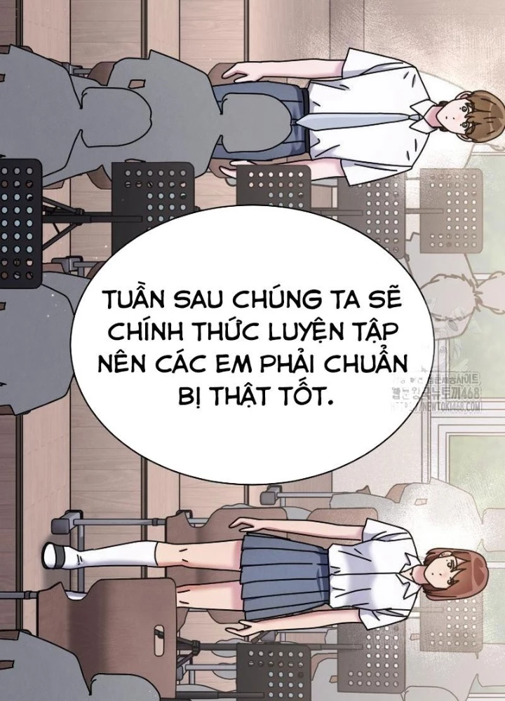 Thiên Tài Âm Nhạc Trường Trung Học Chapter 50 - Trang 2