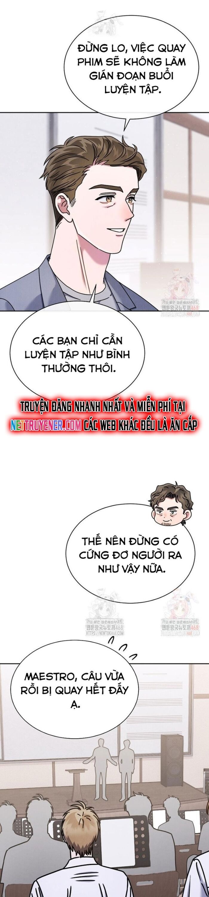 Thiên Tài Âm Nhạc Trường Trung Học Chapter 54 - Trang 2