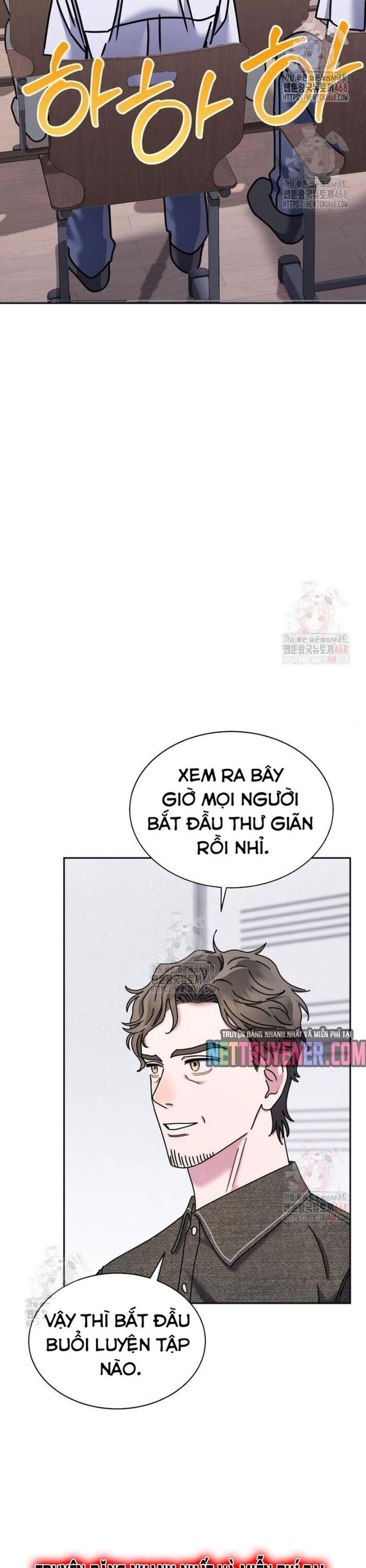 Thiên Tài Âm Nhạc Trường Trung Học Chapter 54 - Trang 2