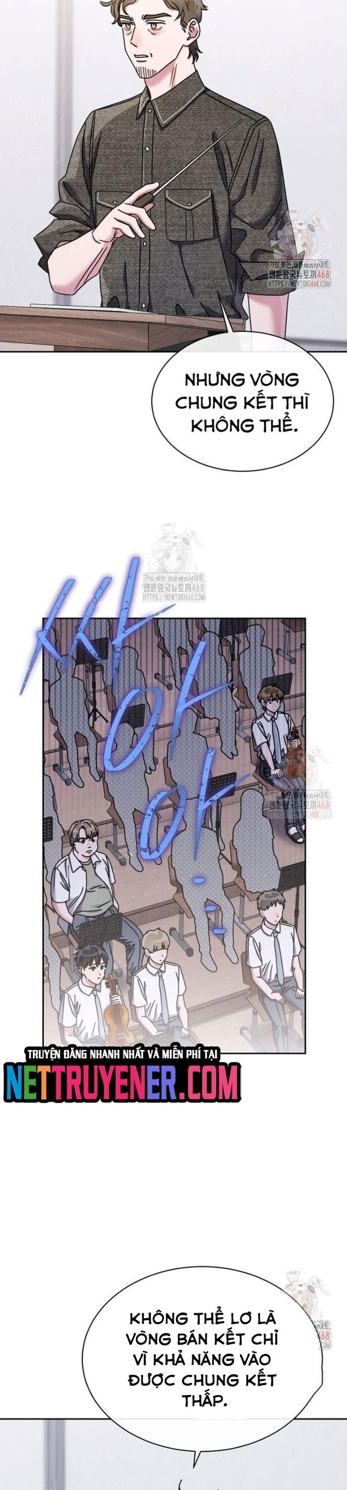 Thiên Tài Âm Nhạc Trường Trung Học Chapter 54 - Trang 2